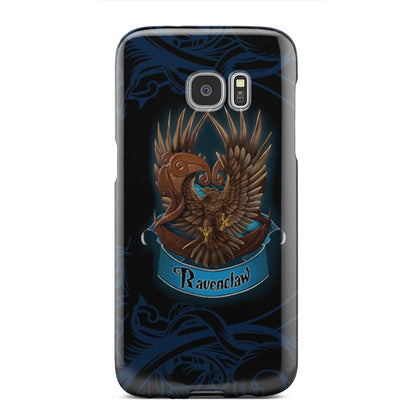 Ravenclaw House Hogwarts Harry Potter Phone Case Galaxy S7 Edge  