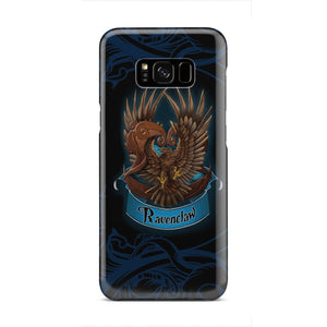 Ravenclaw House Hogwarts Harry Potter Phone Case Galaxy S8 Plus  