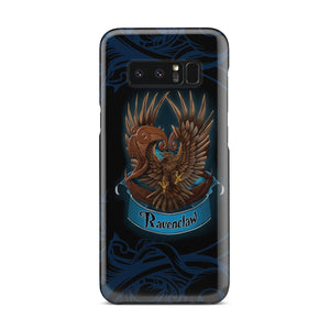 Ravenclaw House Hogwarts Harry Potter Phone Case Galaxy Note 8  
