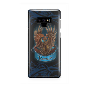 Ravenclaw House Hogwarts Harry Potter Phone Case Galaxy Note 9  
