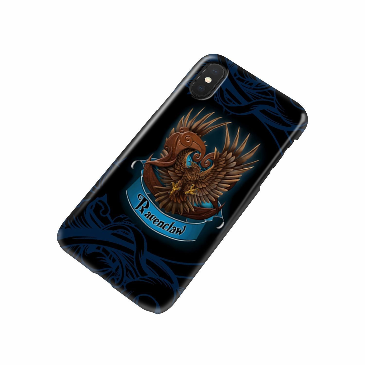 Ravenclaw House Hogwarts Harry Potter Phone Case   