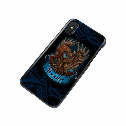 Ravenclaw House Hogwarts Harry Potter Phone Case   