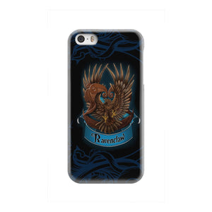 Ravenclaw House Hogwarts Harry Potter Phone Case iPhone SE  