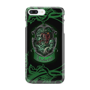 Cunning Like A Slytherin Harry Potter Phone Case iPhone 7 Plus  