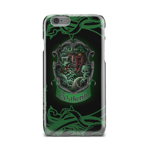 Cunning Like A Slytherin Harry Potter Phone Case iPhone 6S  