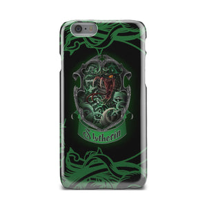 Cunning Like A Slytherin Harry Potter Phone Case iPhone 6  