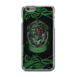 Cunning Like A Slytherin Harry Potter Phone Case iPhone 6 Plus  