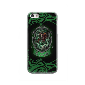 Cunning Like A Slytherin Harry Potter Phone Case iPhone SE  