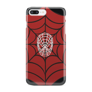 Scarlet Spider II Cosplay PS4 Phone Case iPhone 7 Plus  