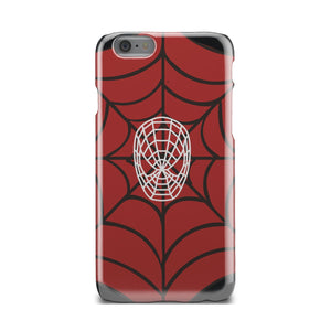 Scarlet Spider II Cosplay PS4 Phone Case iPhone 6S  