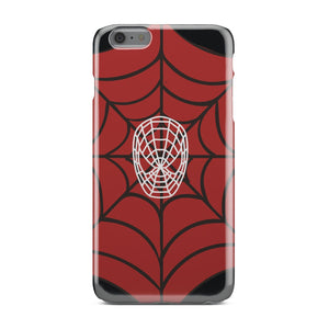 Scarlet Spider II Cosplay PS4 Phone Case iPhone 6 Plus  