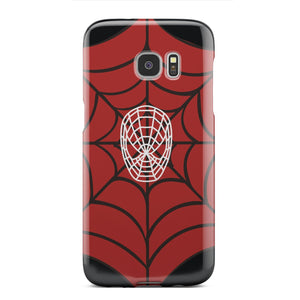 Scarlet Spider II Cosplay PS4 Phone Case Galaxy S7 Edge  