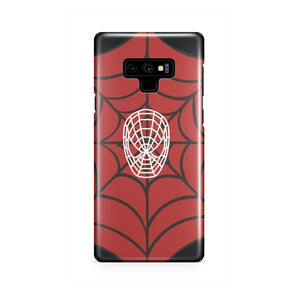 Scarlet Spider II Cosplay PS4 Phone Case Galaxy Note 9  