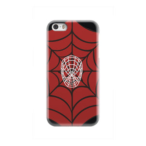 Scarlet Spider II Cosplay PS4 Phone Case iPhone SE  