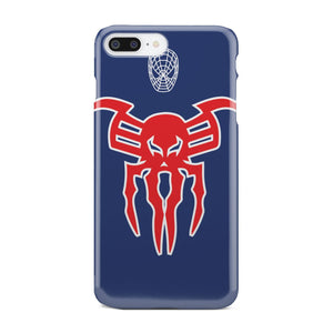Scarlet Spider II Cosplay PS4 Phone Case iPhone 7 Plus  