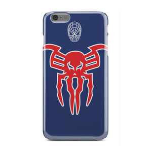 Scarlet Spider II Cosplay PS4 Phone Case iPhone 6S Plus  