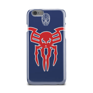 Scarlet Spider II Cosplay PS4 Phone Case iPhone 6  