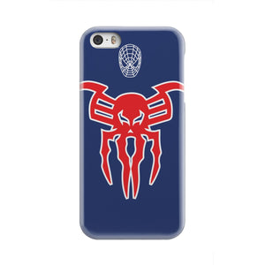 Scarlet Spider II Cosplay PS4 Phone Case iPhone 5  