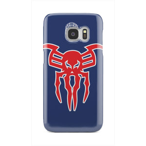 Scarlet Spider II Cosplay PS4 Phone Case Galaxy S6  