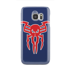 Scarlet Spider II Cosplay PS4 Phone Case Galaxy S6 Edge  