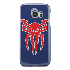 Scarlet Spider II Cosplay PS4 Phone Case Galaxy S6 Edge Plus  