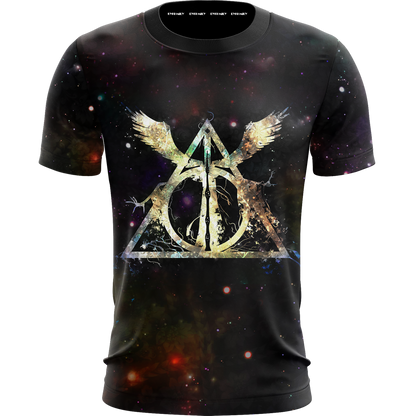Gryffindor Harry Potter - Find A Dragon Kick Some A** You Know The Usual   