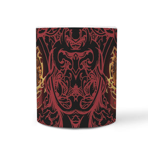 Gryffindor House Hogwarts Harry Potter Mug   