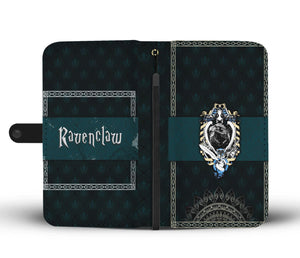 Mandala Ravenclaw Harry Potter Wallet Case   