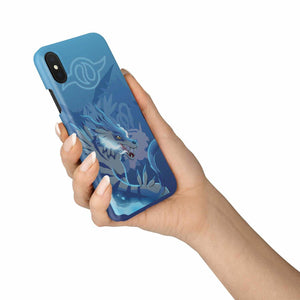 Digimon Garurumon Phone Case   