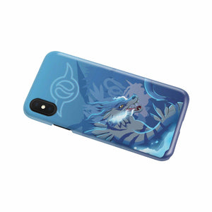 Digimon Garurumon Phone Case   