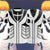 Bleach Ichigo Fullbring Form Cosplay Unisex 3D T-shirt S  