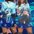Hatsune Miku 3D Hoodie Dress US/EU XS (ASIAN M)  