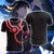 Yu-Gi-Oh! Fudo Yusei Cosplay Unisex 3D T-shirt 4XL  