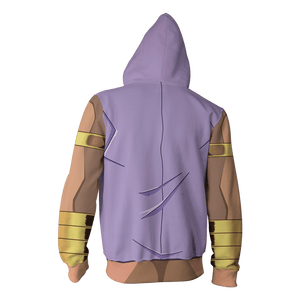 Yu-Gi-Oh! Marik Ishtar Cosplay Unisex 3D T-shirt   