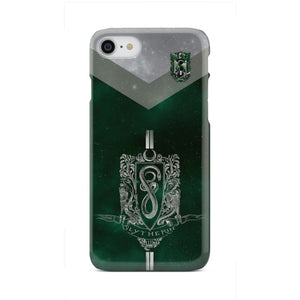 Slytherin Edition Harry Potter Phone Case iPhone 8  