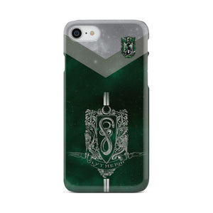 Slytherin Edition Harry Potter Phone Case iPhone 7  