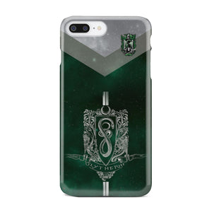 Slytherin Edition Harry Potter Phone Case iPhone 7 Plus  