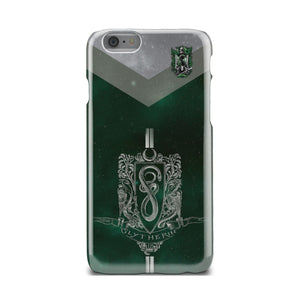 Slytherin Edition Harry Potter Phone Case iPhone 6S  