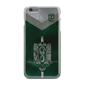 Slytherin Edition Harry Potter Phone Case iPhone 6S Plus  