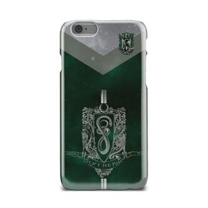 Slytherin Edition Harry Potter Phone Case iPhone 6  