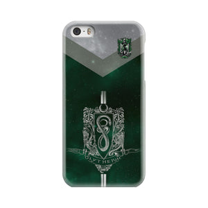 Slytherin Edition Harry Potter Phone Case iPhone 5  