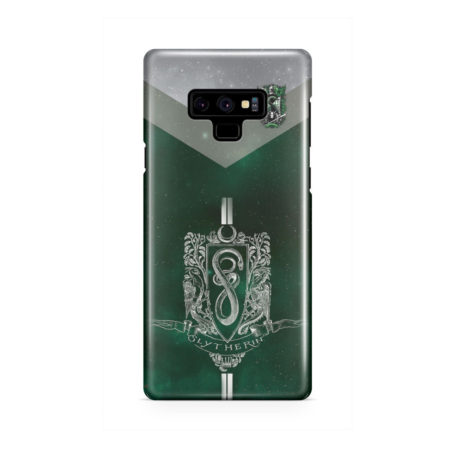 Slytherin Edition Harry Potter Phone Case – MoveekBuddyShop Slytherin Edition Harry Potter Phone Case – MoveekBuddyShop