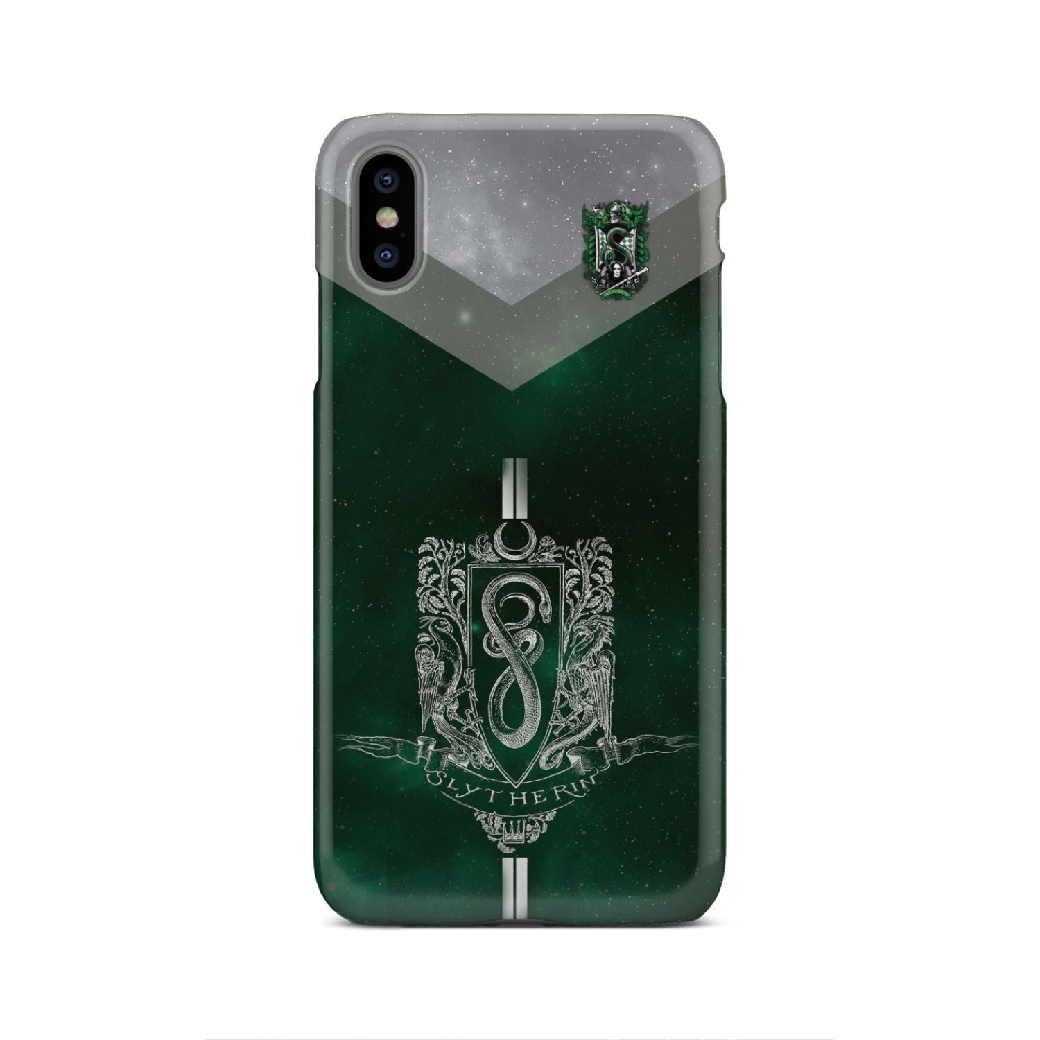 Slytherin Edition Harry Potter Phone Case – MoveekBuddyShop Slytherin Edition Harry Potter Phone Case – MoveekBuddyShop