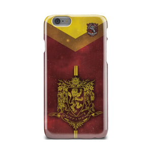 Gryffindor Edition Harry Potter Phone Case iPhone 6  