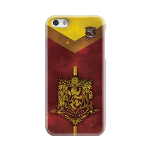 Gryffindor Edition Harry Potter Phone Case iPhone 5  