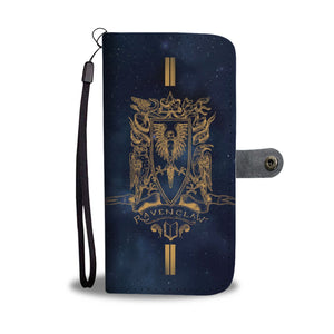 Ravenclaw Edition Harry Potter Wallet Case iPhone X / Xs  