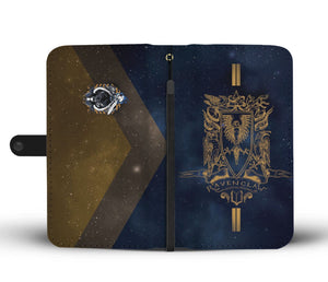 Ravenclaw Edition Harry Potter Wallet Case   