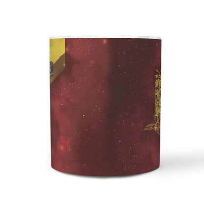 Gryffindor Edition Harry Potter Mug   