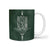 Slytherin Edition Harry Potter Mug   