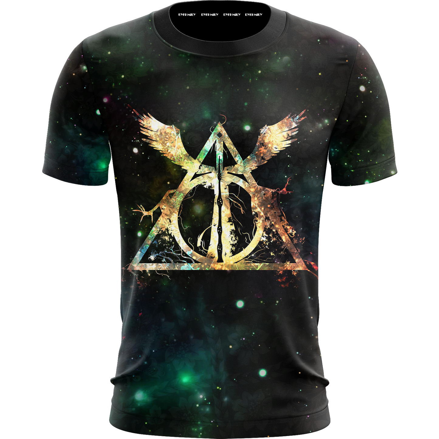 Slytherin Harry Potter - Never Go To Bed Angry Stay Up And Plot Your Revenge   